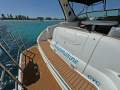 Riviera M370 Sports Cruiser - A sporty looking entry into the Riviera family