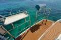 Riviera M370 Sports Cruiser - A sporty looking entry into the Riviera family
