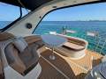 Riviera M370 Sports Cruiser - A sporty looking entry into the Riviera family