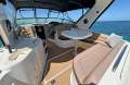 Riviera M370 Sports Cruiser - A sporty looking entry into the Riviera family