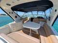 Riviera M370 Sports Cruiser - A sporty looking entry into the Riviera family