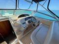 Riviera M370 Sports Cruiser - A sporty looking entry into the Riviera family