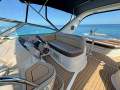 Riviera M370 Sports Cruiser - A sporty looking entry into the Riviera family