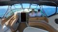 Riviera M370 Sports Cruiser - A sporty looking entry into the Riviera family