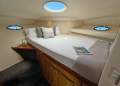 Riviera M370 Sports Cruiser - A sporty looking entry into the Riviera family