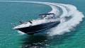 Riviera M370 Sports Cruiser - A sporty looking entry into the Riviera family