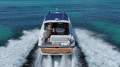 Riviera M370 Sports Cruiser - A sporty looking entry into the Riviera family