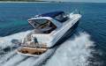 Riviera M370 Sports Cruiser - A sporty looking entry into the Riviera family