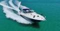 Riviera M370 Sports Cruiser - A sporty looking entry into the Riviera family