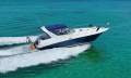 Riviera M370 Sports Cruiser - A sporty looking entry into the Riviera family