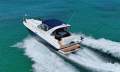 Riviera M370 Sports Cruiser - A sporty looking entry into the Riviera family