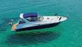 Riviera M370 Sports Cruiser - A sporty looking entry into the Riviera family