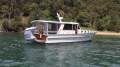 Alaska 42 Sedan:Sydney Marine Brokerage Alaska 42 For Sale 12