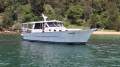 Alaska 42 Sedan:Sydney Marine Brokerage Alaska 42 For Sale 3