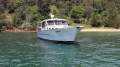 Alaska 42 Sedan:Sydney Marine Brokerage Alaska 42 For Sale 5