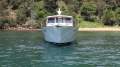 Alaska 42 Sedan:Sydney Marine Brokerage Alaska 42 For Sale 6