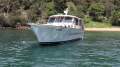 Alaska 42 Sedan:Sydney Marine Brokerage Alaska 42 For Sale 7