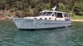 Alaska 42 Sedan:Sydney Marine Brokerage Alaska 42 For Sale 8