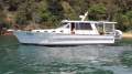 Alaska 42 Sedan:Sydney Marine Brokerage Alaska 42 For Sale 9