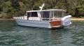 Alaska 42 Sedan:Sydney Marine Brokerage Alaska 42 For Sale 10