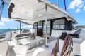 Excess 11:Aft deck