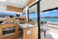 Excess 11:Galley and aft deck