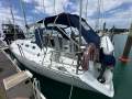 Beneteau Oceanis Clipper 393