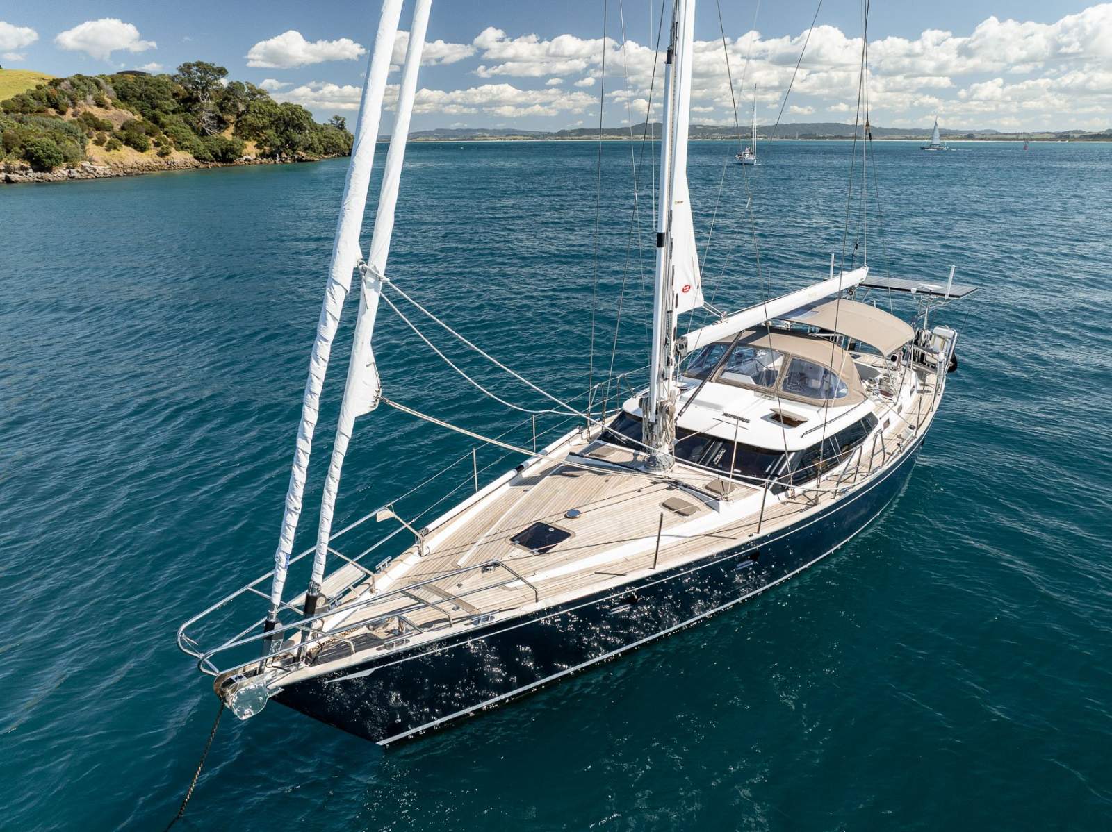 Discovery 55