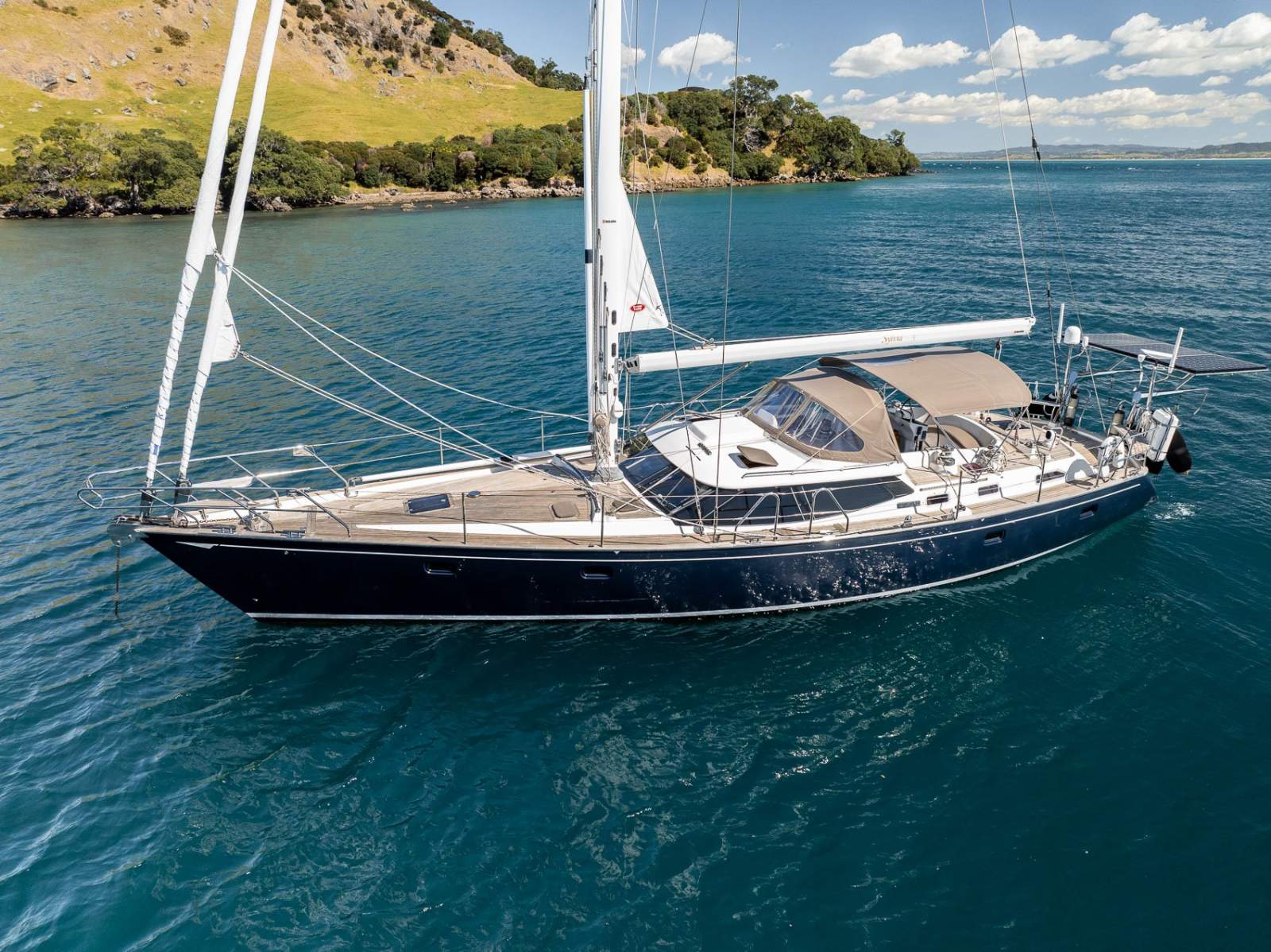 Discovery 55