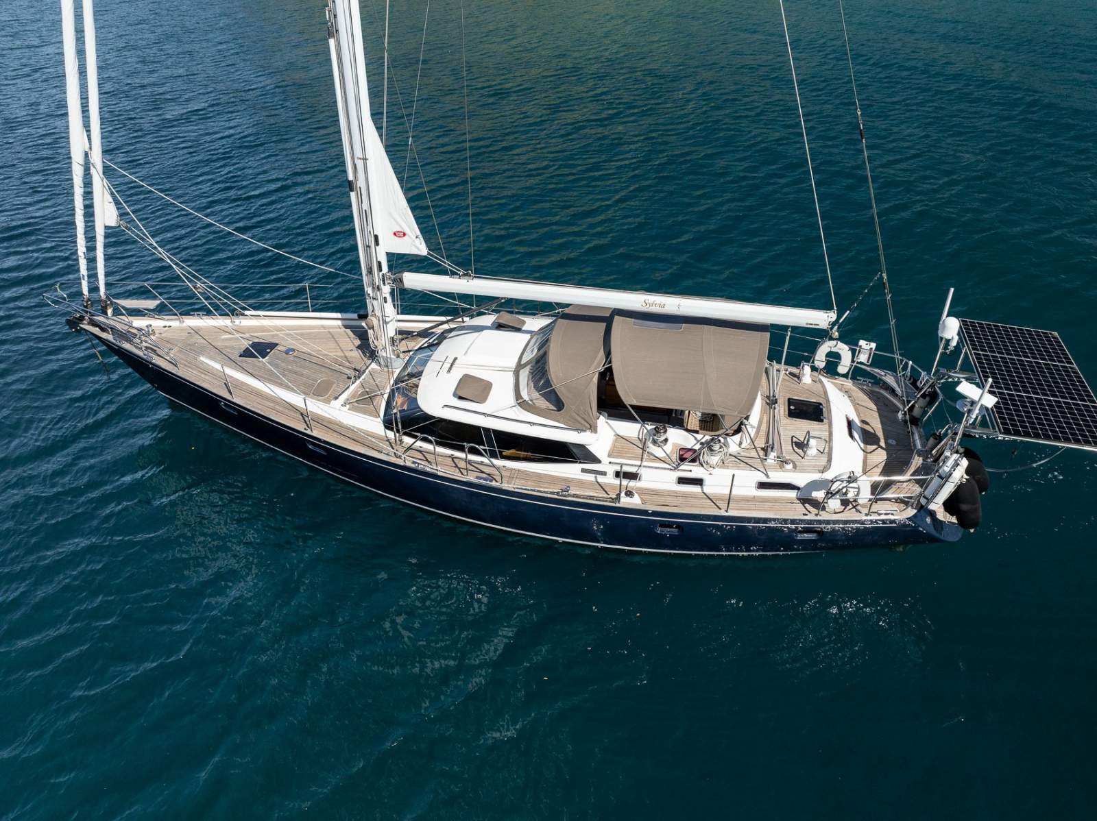 Discovery 55
