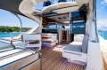 Riviera 6000 Sport Yacht Platinum Edition