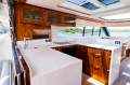 Riviera 6000 Sport Yacht Platinum Edition