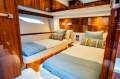 Riviera 6000 Sport Yacht Platinum Edition