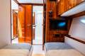 Riviera 6000 Sport Yacht Platinum Edition