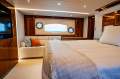 Riviera 6000 Sport Yacht Platinum Edition