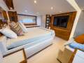 Riviera 6000 Sport Yacht Platinum Edition