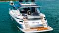 Riviera 6000 Sport Yacht Platinum Edition