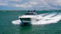 Riviera 6000 Sport Yacht Platinum Edition