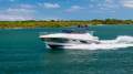 Riviera 6000 Sport Yacht Platinum Edition