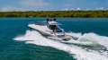 Riviera 6000 Sport Yacht Platinum Edition