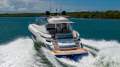 Riviera 6000 Sport Yacht Platinum Edition