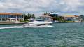 Riviera 6000 Sport Yacht Platinum Edition