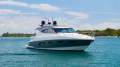 Riviera 6000 Sport Yacht Platinum Edition