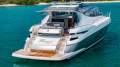 Riviera 6000 Sport Yacht Platinum Edition