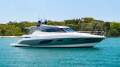 Riviera 6000 Sport Yacht Platinum Edition