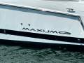 Maxum 2900 SE AXIS Joystic Controller