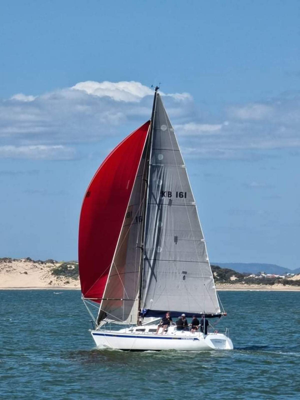 Farr Ims 38