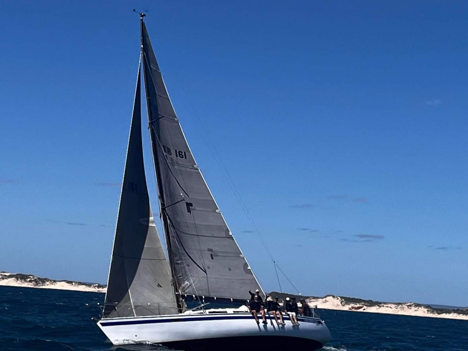 Farr Ims 38