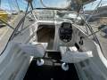 Haines Signature 543F AS NEW 222 HRS OLD 115HP 4STROKE SUZUKI OUTBOARD
