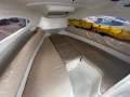 Haines Signature 543F AS NEW 222 HRS OLD 115HP 4STROKE SUZUKI OUTBOARD